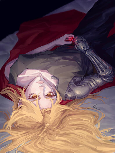 Contemplation (2024)