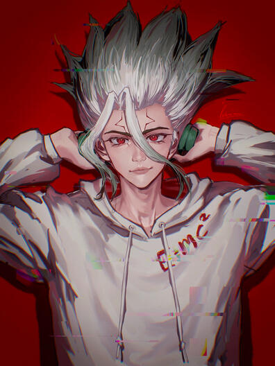 Senku (2026)