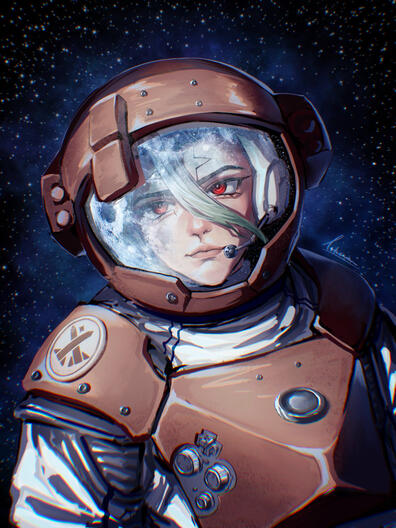 Fly Me to the Moon (2026)