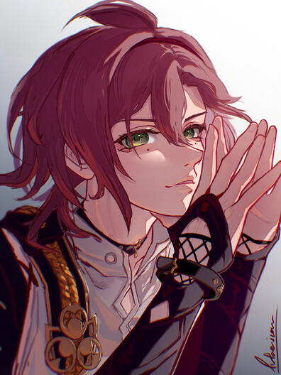 Heizou (2023)