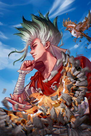 Senku (2026)